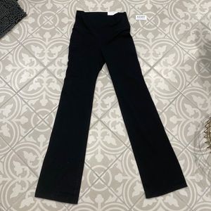 Old Navy NWT Extra High Rise Slim Boot Cut